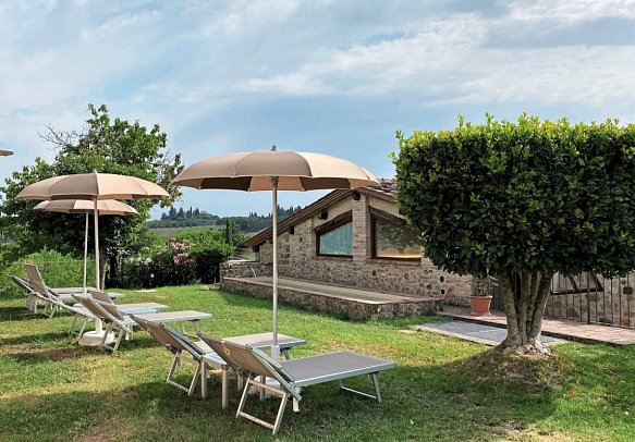 Tenuta Sovestro