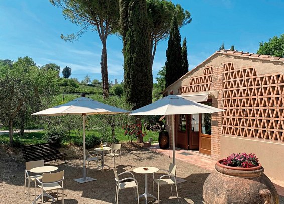 Tenuta Sovestro
