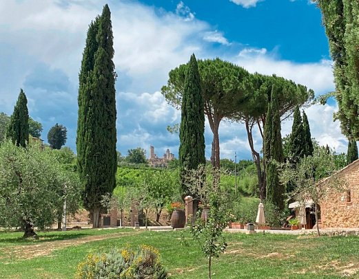 Tenuta Sovestro