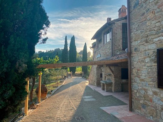 Tenuta Sovestro