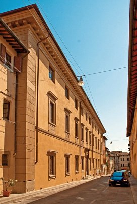 Palazzo San Lorenzo Hotel&Spa