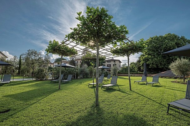 Palazzo San Lorenzo Hotel&Spa