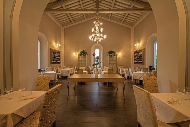 Palazzo San Lorenzo Hotel&Spa