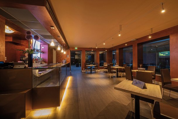 Palazzo San Lorenzo Hotel&Spa