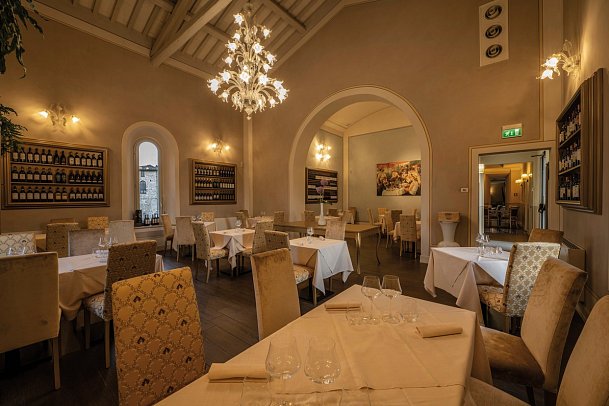 Palazzo San Lorenzo Hotel&Spa