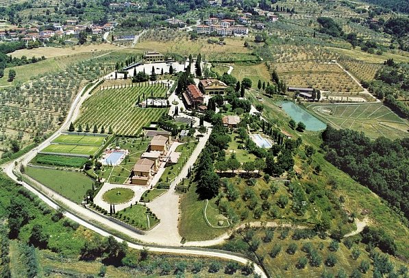 Fattoria degli Usignoli