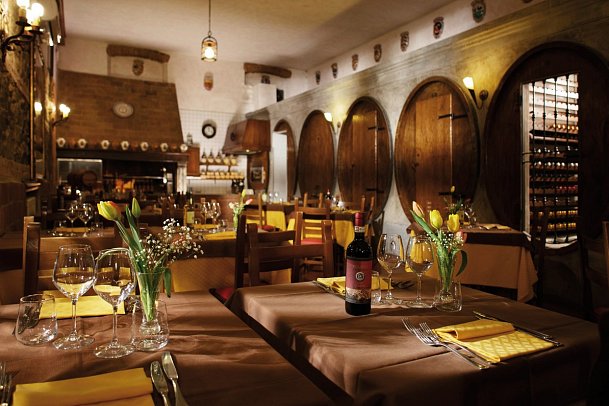 Fattoria degli Usignoli