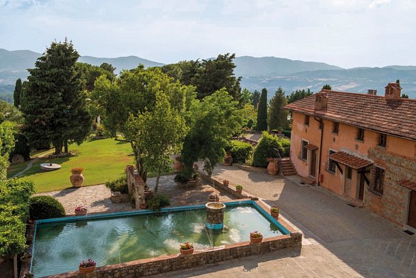 Fattoria degli Usignoli