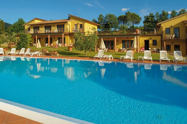 Fattoria degli Usignoli