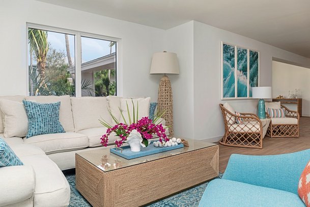 Sanibel Island Beach Resort