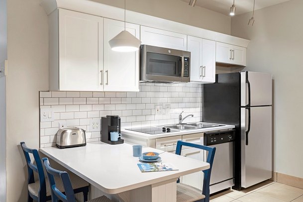 Pink Shell Beach Resort & Marina