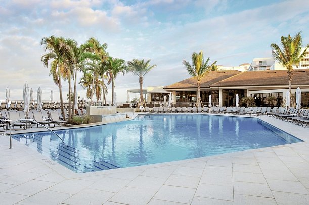 Hilton Marco Island Resort