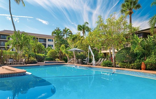 Best Western Naples Inn & Suites