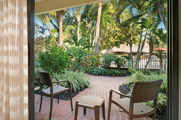 Best Western Naples Inn & Suites