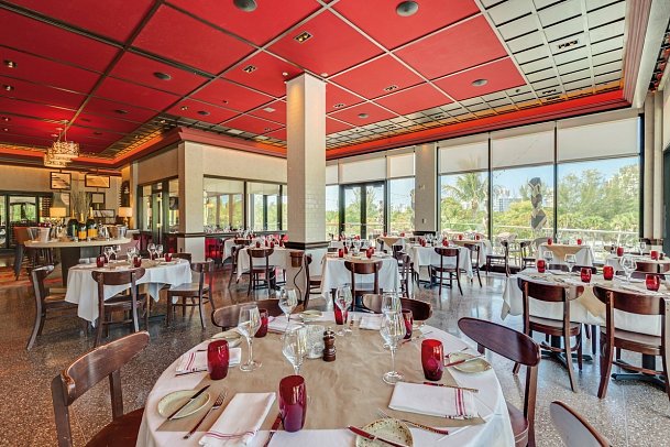 Naples Grande Beach Resort