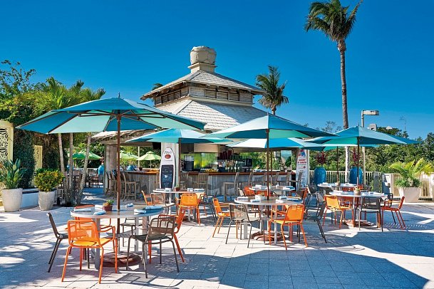 Naples Grande Beach Resort