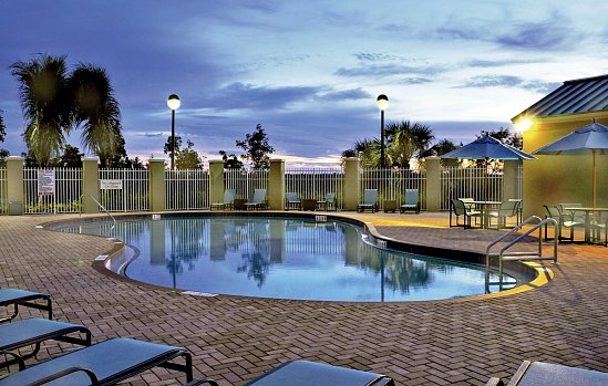 Residence Inn Fort Myers Sanibel