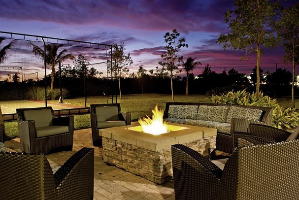 Residence Inn Fort Myers Sanibel