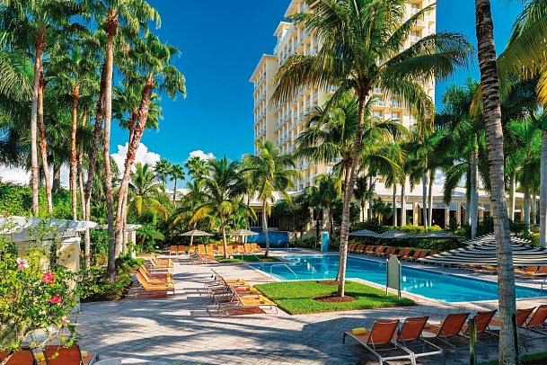 Hyatt Regency Coconut Point Resort & Spa