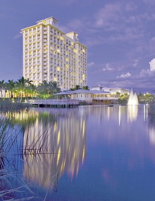 Hyatt Regency Coconut Point Resort & Spa