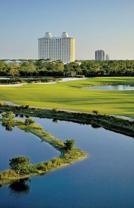 Hyatt Regency Coconut Point Resort & Spa