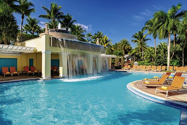 Hyatt Regency Coconut Point Resort & Spa