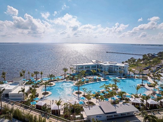 Sunseeker Resort Charlotte Harbor