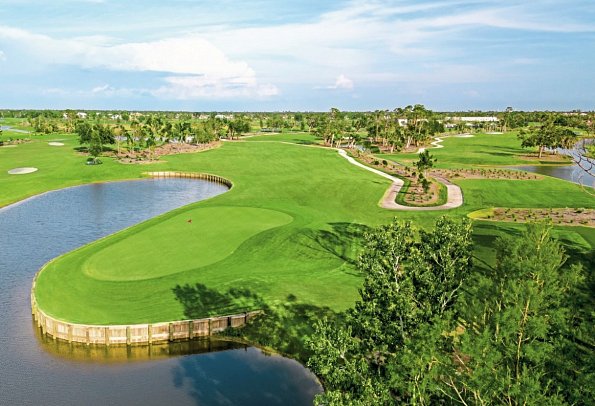 Sunseeker Resort Charlotte Harbor