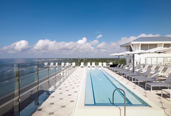 Sunseeker Resort Charlotte Harbor