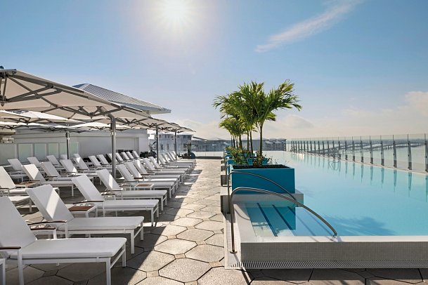 Sunseeker Resort Charlotte Harbor