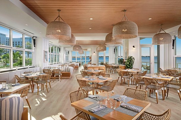 Sunseeker Resort Charlotte Harbor