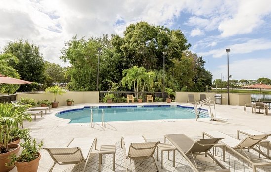 Hampton Inn Naples North Bonita Springs