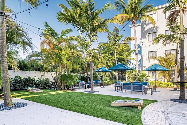 Compass by Margaritaville Naples