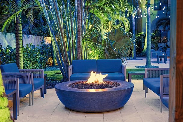 Compass by Margaritaville Naples