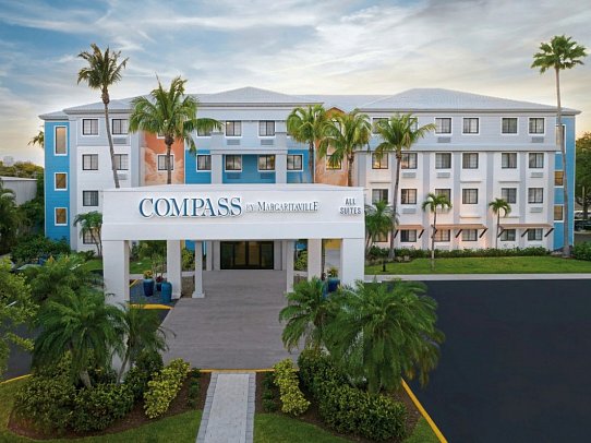 Compass by Margaritaville Naples