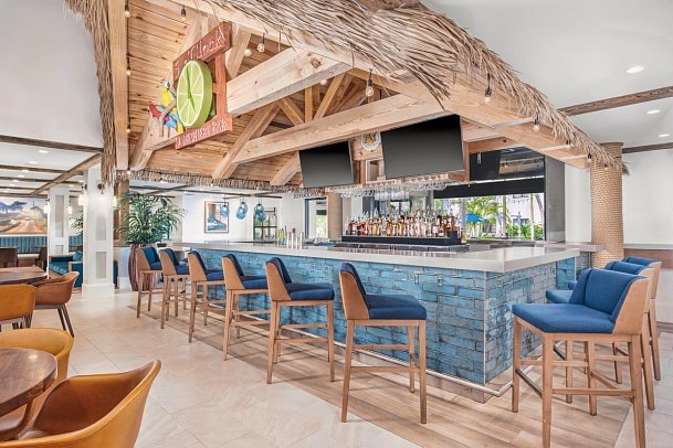 Compass by Margaritaville Naples