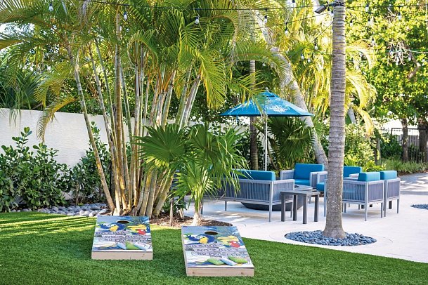 Compass by Margaritaville Naples