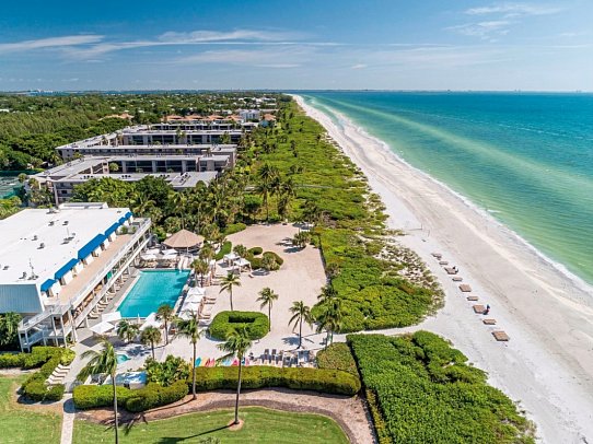 Sundial Beach Resort