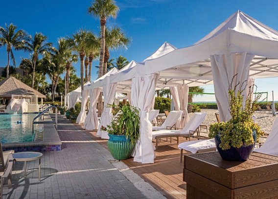 Sundial Beach Resort