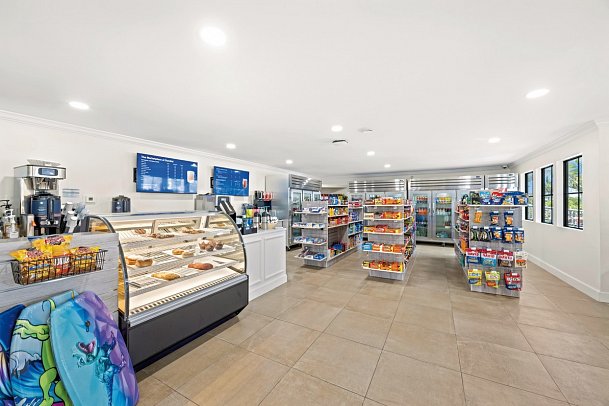 Sundial Beach Resort