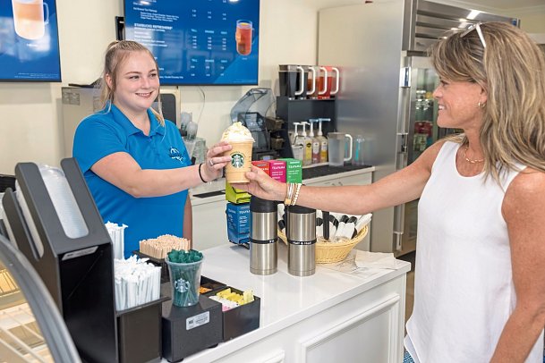 Sundial Beach Resort