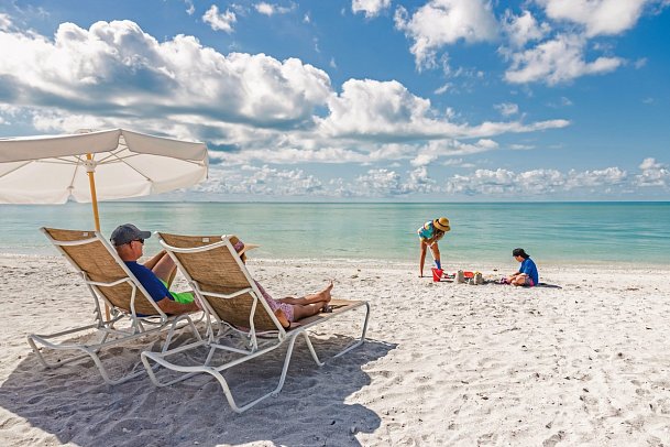 Sundial Beach Resort