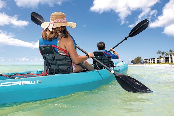 Sundial Beach Resort