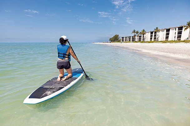 Sundial Beach Resort