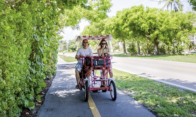 Sundial Beach Resort