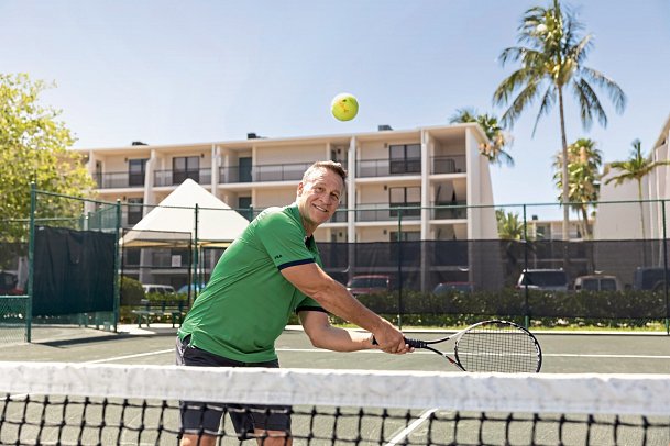 Sundial Beach Resort