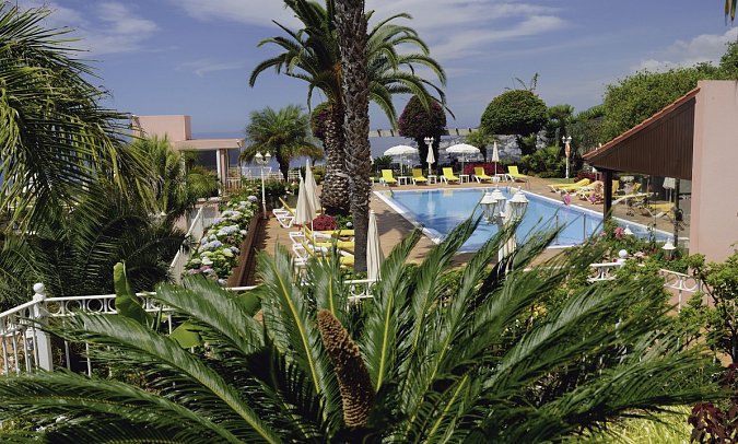 Madeiras Highlights erwandern