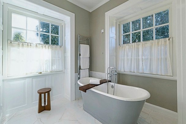 Casa Velha do Palheiro - Wohnbeispiel Juniorsuite Haupthaus (Zimmercodierung JBU)