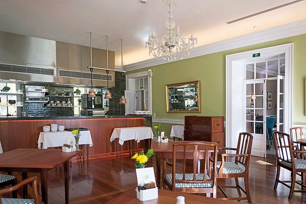 Casa Velha do Palheiro