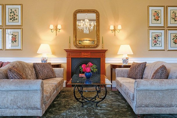 Casa Velha do Palheiro